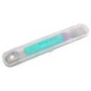 Melii - 2Pk Blue & Purple Spork On The Go Image 4