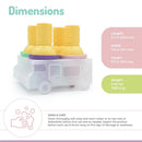 Melii Ice Cream Pops - 4 Pack Image 3