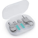 Melii - Baby & Kid Nail Care Kit, Bulldog Image 1