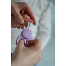 Melii - Baby & Kid Nail Care Kit, Cat Image 2