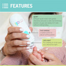 Melii Electric Nail Trimmer Image 5