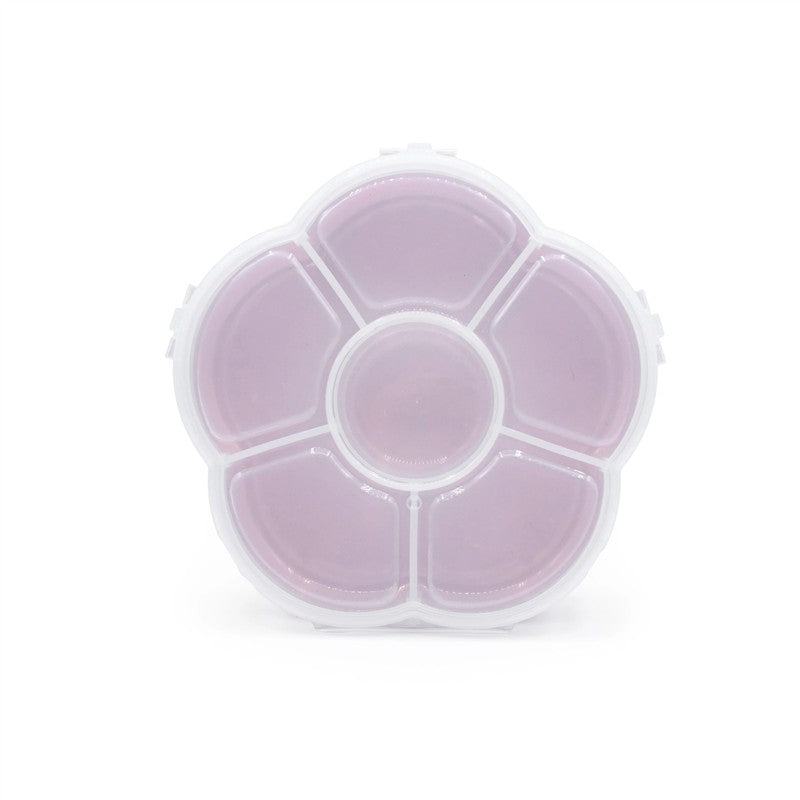 Melii - Flower Snackle Box - Wisteria Image 2