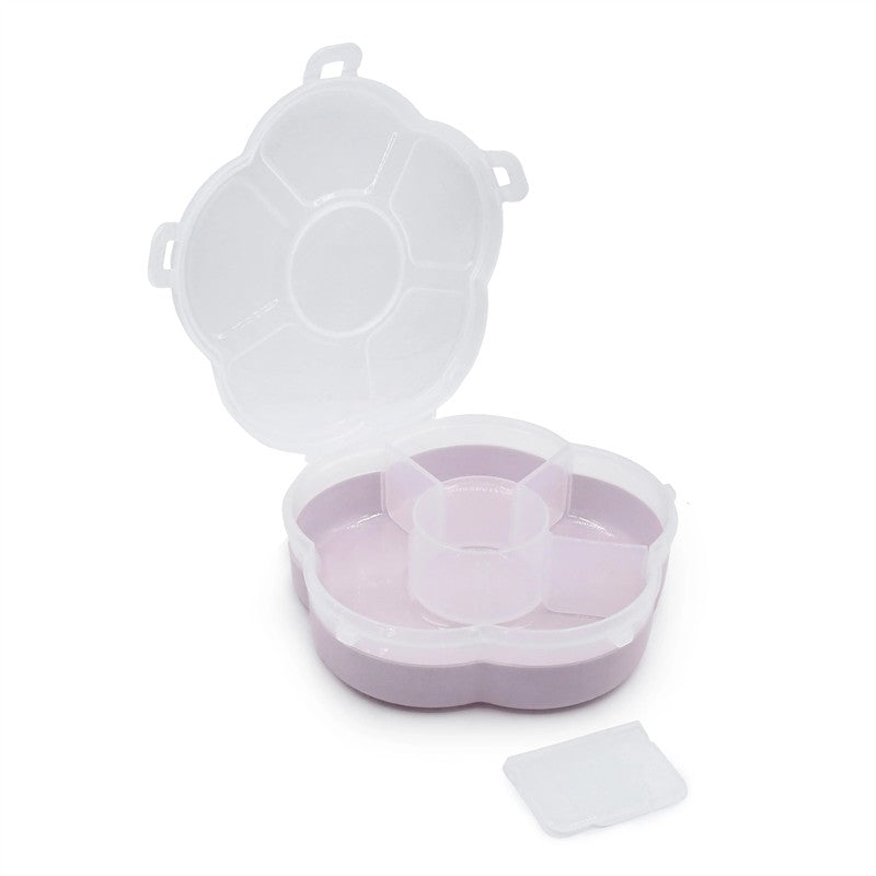 Melii - Flower Snackle Box - Wisteria Image 3