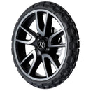 Mercedes Performance Single Stroller, 616 Truffle Image 7