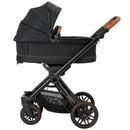 Mercedes Premium Carrycot, Sienabraun Image 3