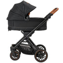 Mercedes Premium Carrycot, Sienabraun Image 4