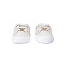 Michael Kors Baby - Girl Izetta Layette, Vanilla Image 2