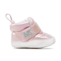 Michael Kors Baby - Girl Puffy Layette, Pink  Image 1