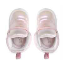 Michael Kors Baby - Girl Puffy Layette, Pink Image 2