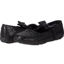 Michael Kors Baby - Girl Rover Day-T Ballerina Flats, Black Image 2