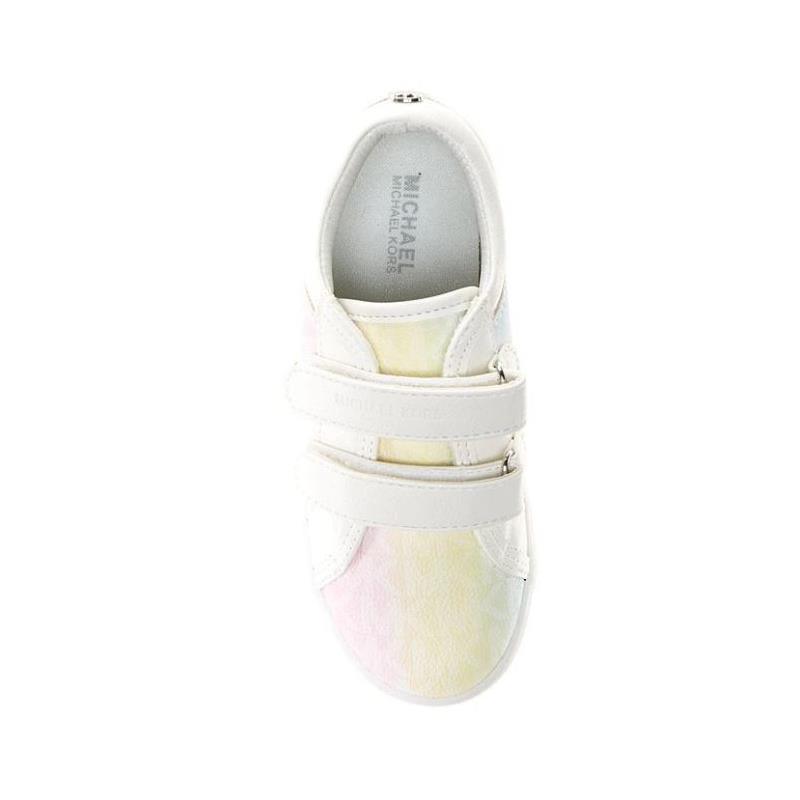 Michael Kors Baby - Jem Miracle Ombre Sneakers  Image 7