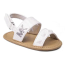 Michael Kors Baby - Sherry White Patent Image 2