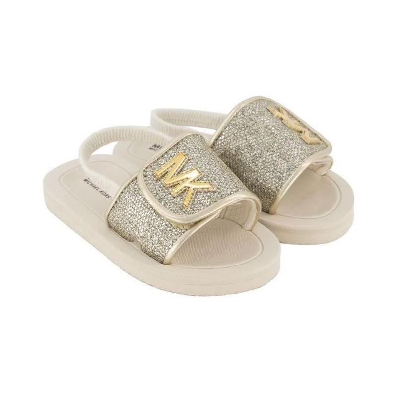 Michael Kors Baby - Eli Malissa Sandals Image 1