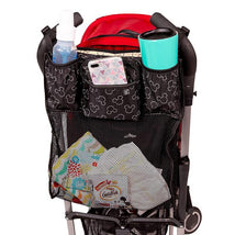Mickey Baby Cups 'N Cargo Universal Stroller Organizer & Accessory Image 3