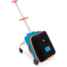 Micro Kickboard - Luggage Eazy Ocean Blue Image 1