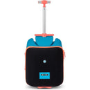 Micro Kickboard - Ocean Blue Luggage Eazy  Image 2
