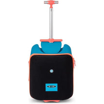Micro Kickboard - Luggage Eazy Ocean Blue Image 2