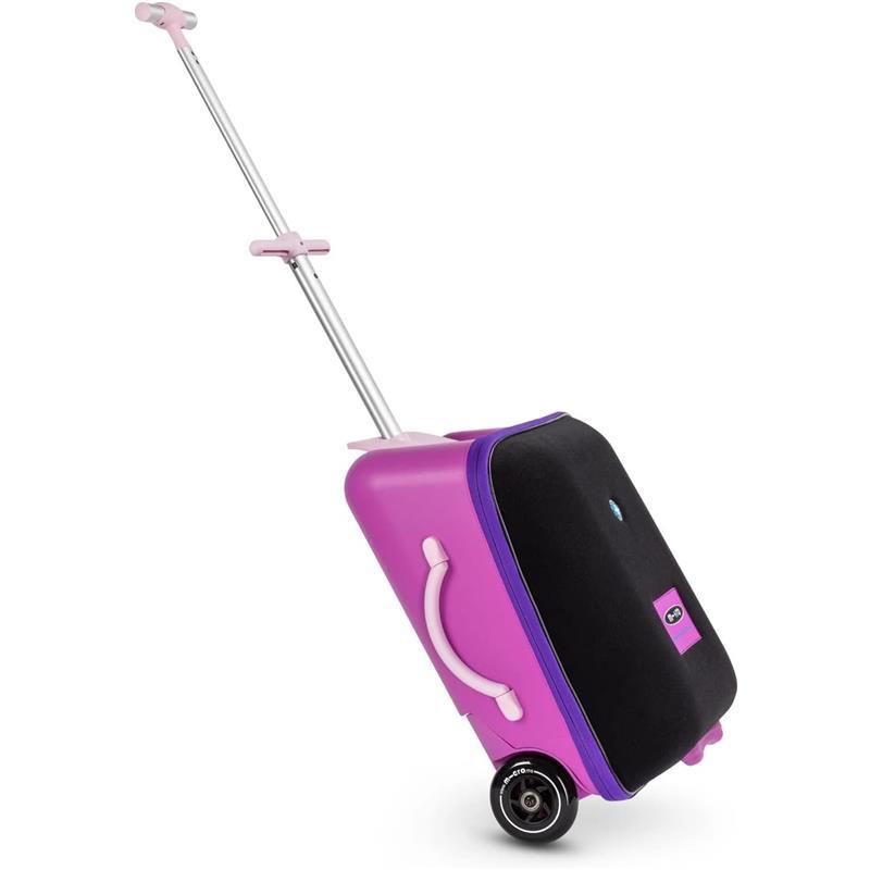 Micro Kickboard - Violet Luggage Eazy Image 5