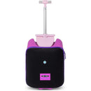 Micro Kickboard - Violet Luggage Eazy Image 6