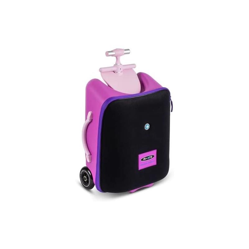 Micro Kickboard - Violet Luggage Eazy Image 7