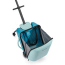 Micro Kickboard - Micro Ride On Luggage Eazy Allrounder Blue Image 8