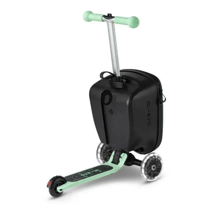 Micro Kickboard Micro Scooter Luggage Junior