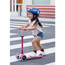 Micro Kickboard Mini LED Scooter - Pink Image 6