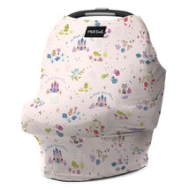 Milk Snob Disney 5-in-1 Multifunctional Cover - A Wish Come True Image 1