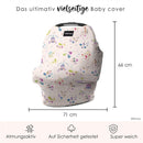 Milk Snob Disney 5-in-1 Multifunctional Cover - A Wish Come True Image 7