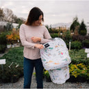 Milk Snob Disney 5-In-1 Multifunctional Cover Enchanted Kingdoms Image 3