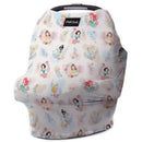 Milk Snob Disney 5-In-1 Multifunctional Cover Fairytale Friends Image 1