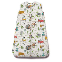 Milk Snob Disney And Pixar Cars Baby Sleep Bag 1.0 Tog, 0/6M Image 2