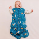 Milk Snob Disney And Pixar Finding Nemo Baby Sleep Bag 1.0 Tog, 0/6M Image 1