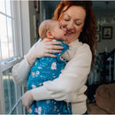 Milk Snob Disney And Pixar Finding Nemo Baby Sleep Bag 1.0 Tog, 0/6M Image 4