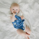 Milk Snob Disney And Pixar Finding Nemo Lovey Baby Security Blanket Image 3