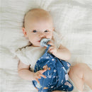 Milk Snob Disney and Pixar Finding Nemo Lovey Baby Security Blanket Image 5