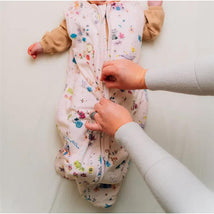 Milk Snob Disney Baby A Wish Come True Sleep Bag 1.0 Tog, 0/6M Image 1
