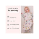 Milk Snob Disney Baby A Wish Come True Baby Sleep Bag - 1.0 TOG (0–6 Months) Image 2