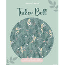 Milk Snob Disney Baby Tinker Bell Sleep Bag 1.0 Tog, 0/6M Image 2