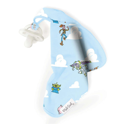 Milk Snob Disney Pixar Toy Story Lovey Image 1
