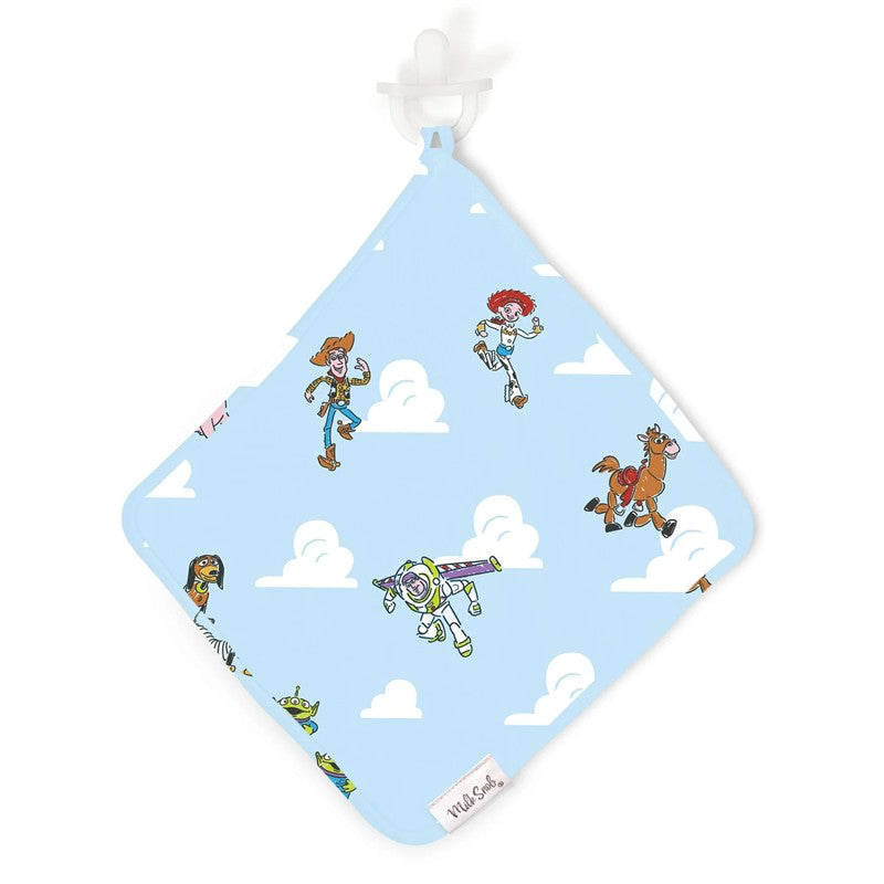 Milk Snob Disney Pixar Toy Story Lovey Image 5
