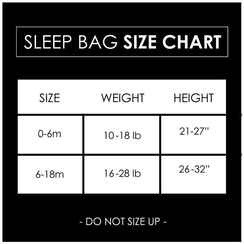 Milk Snob Disney Pixar Toy Story Playtime Baby Sleep Bag - 1.0 TOG (0–6 Months) Image 5