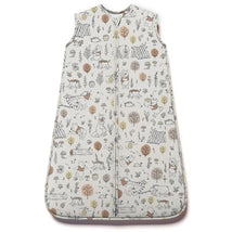 Milk Snob Disney Winnie The Pooh Baby Sleep Bag 1.0 Tog 6/18M Image 2