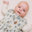 Milk Snob Disney Winnie The Pooh Baby Sleep Bag 1.0 Tog 6/18M Image 3