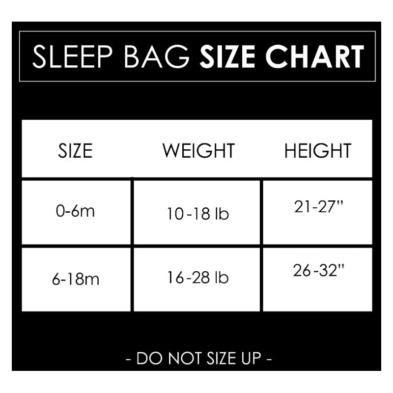 Milk Snob Disney Winnie The Pooh Baby Sleep Bag 1.0 Tog 6/18M Image 6