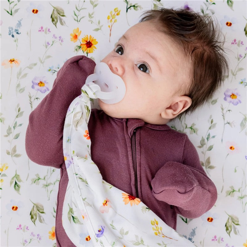 Milk Snob Eloise Lovey Baby Security Blanket Image 3