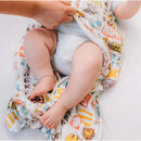 Milk Snob Marvel World Baby Sleep Bag, 1.0 Tog 0/6M Image 3