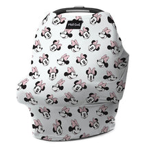 Milk Snob Disney Minnie Mouse 5-in-1 Multifunctional Cover Image 1
