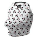 Milk Snob Disney Minnie Mouse 5-in-1 Multifunctional Cover Image 1