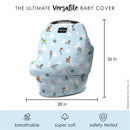 Milk Snob Disney Pixar Toy Story 5-in-1 Multifunctional Cover Image 7